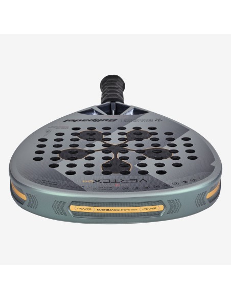 Bullpadel Vertex 04 TF 24 | Ofertas de pádel